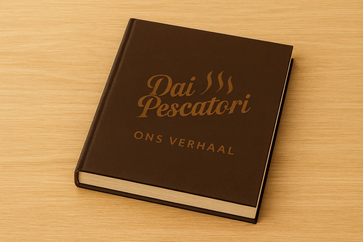 Ons verhaal