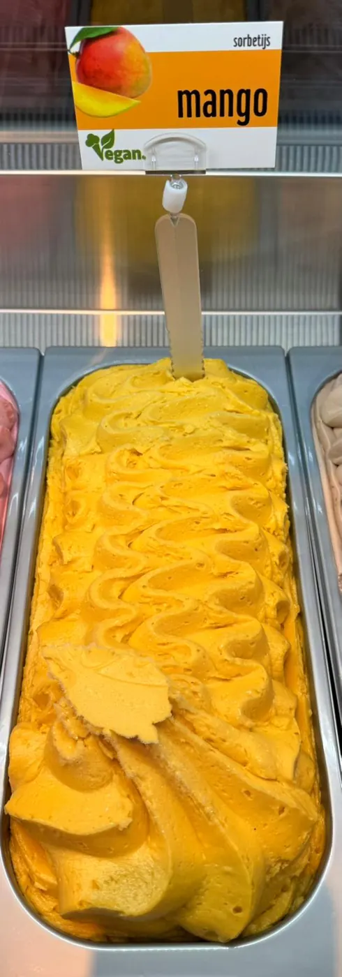 Mango