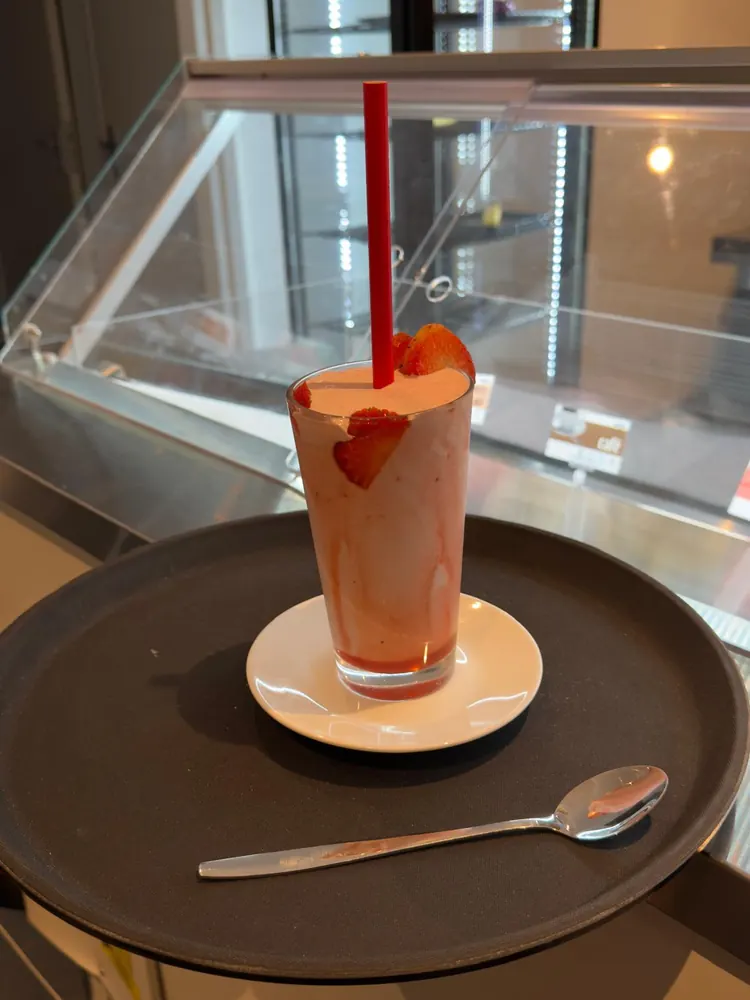 Aardbei