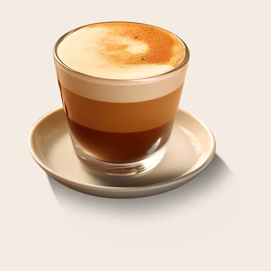 Espresso Macchiato