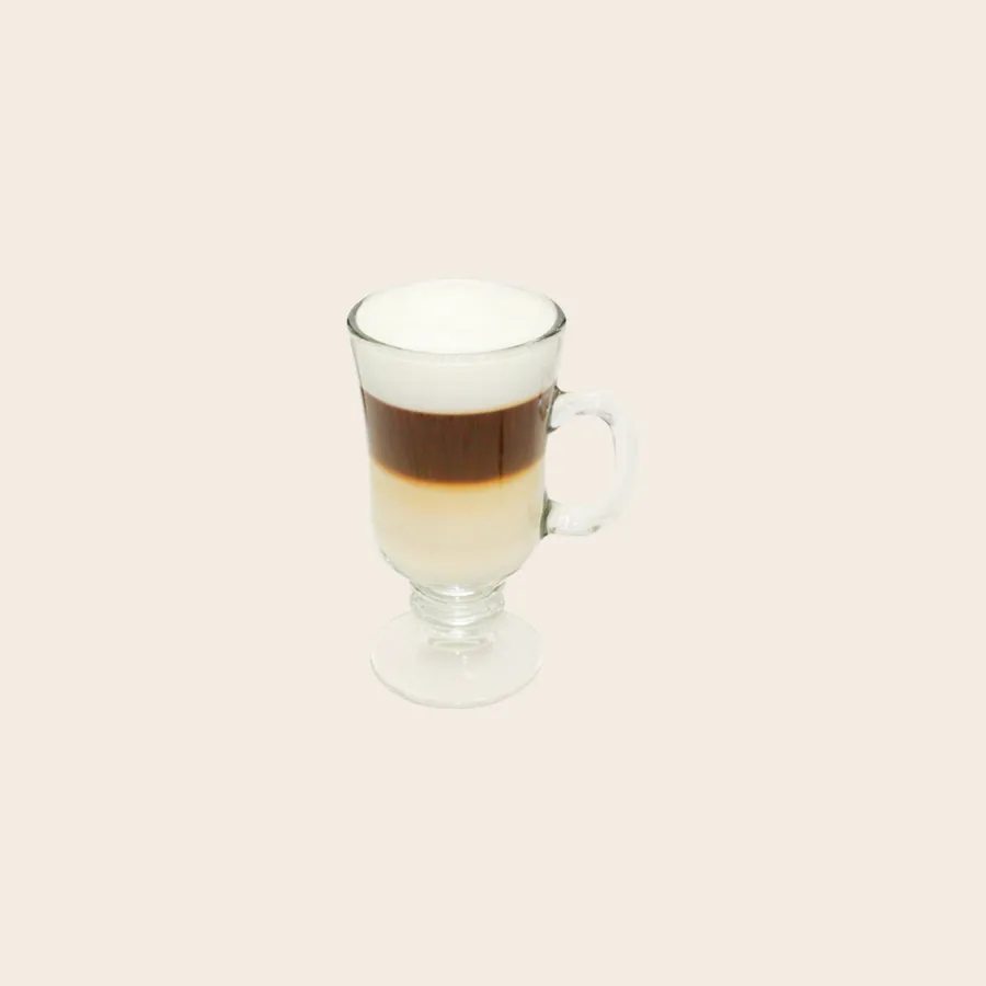 Latte Macchiato